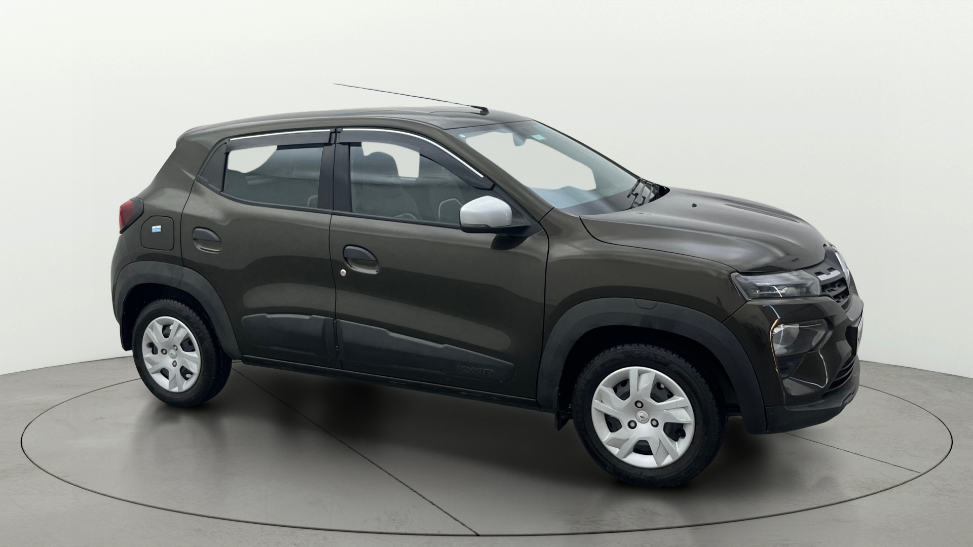 2024 Renault Kwid 2022-2026 RXT 1.0 AMT