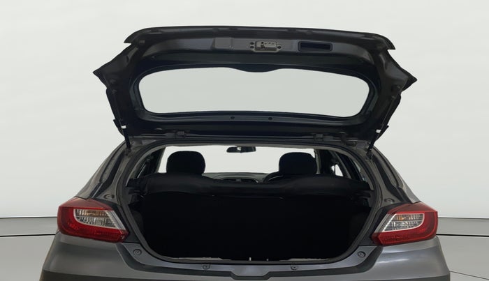 2021 Tata Tiago XT PETROL, Petrol, Manual, 24,626 km, Boot Door Open