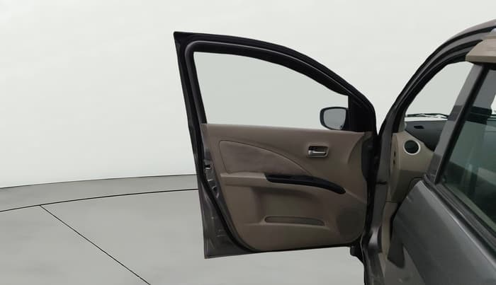 2017 Maruti Celerio ZXI AMT (O), Petrol, Automatic, 1,34,237 km, LHS Front Door