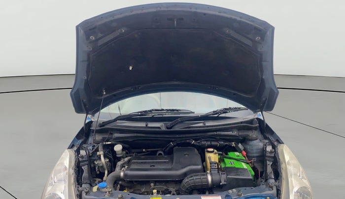 2013 Maruti Swift Dzire ZDI, Diesel, Manual, 1,21,170 km, Open Bonet