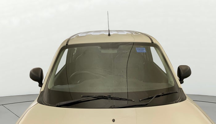 2019 Maruti S PRESSO VXI, Petrol, Manual, 36,790 km, Front Windshield