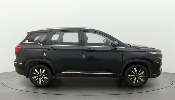 2020 MG HECTOR SHARP HYBRID 1.5 PETROL, Petrol, Manual, 43,951 km, Right Side View