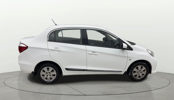 2017 Honda Amaze 1.2L I-VTEC S, Petrol, Manual, 79,123 km, Right Side View