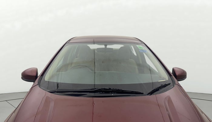 2016 Honda City 1.5L I-VTEC V MT, Petrol, Manual, 1,04,442 km, Front Windshield