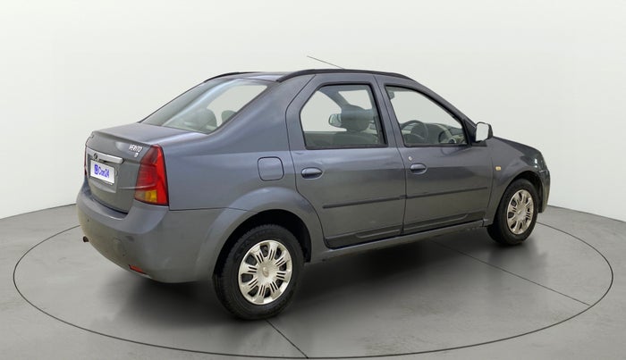 2013 Mahindra Verito 1.5 D4, Diesel, Manual, 1,27,281 km, Right Back Diagonal