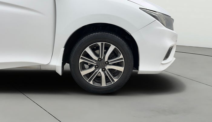 2017 Honda City 1.5L I-VTEC V MT, Petrol, Manual, 39,700 km, Right Front Wheel
