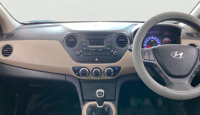 2014 Hyundai Xcent S 1.2, Petrol, Manual, 41,829 km, Air Conditioner