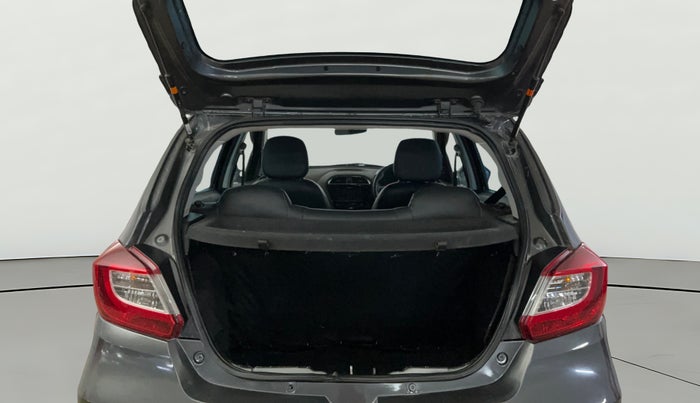 2020 Tata Tiago XT PETROL, Petrol, Manual, 95,865 km, Boot Open Zoomed View
