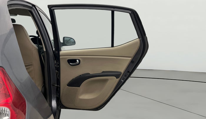 2015 Hyundai i10 SPORTZ 1.1, Petrol, Manual, 40,596 km, RHS Rear Door