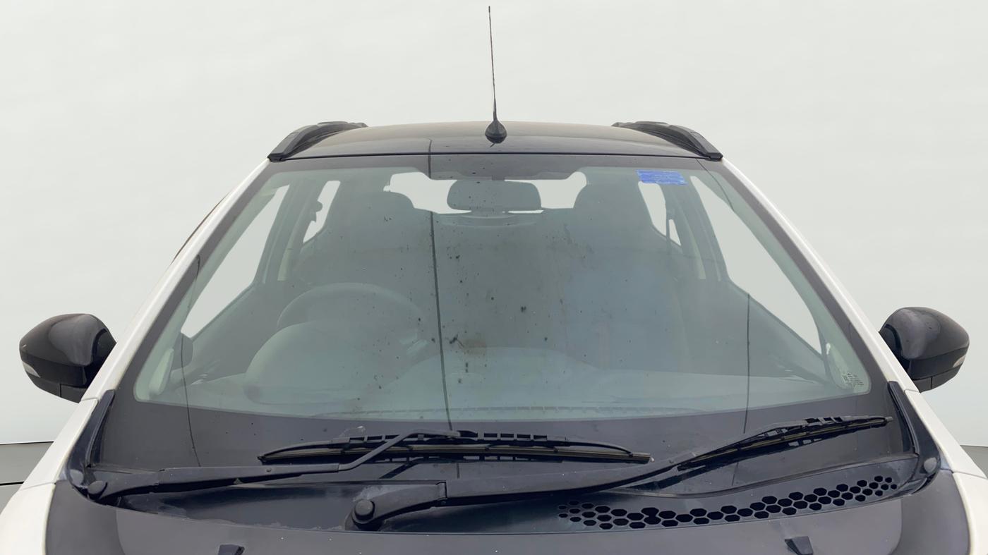 2019 Tata TIAGO NRG PETROL, Petrol, Manual, 1,08,099 km, Front Windshield