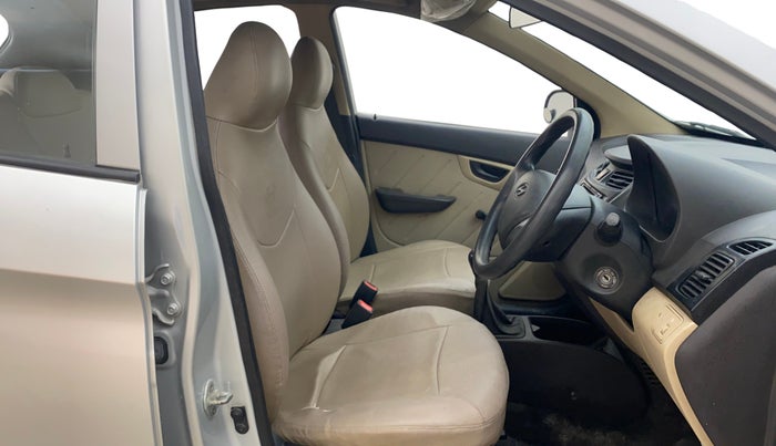 2016 Hyundai Eon D-LITE+, Petrol, Manual, 81,100 km, Right Side Front Door Cabin