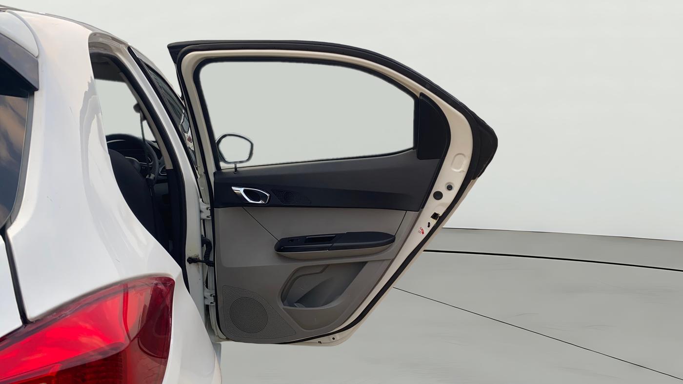 2019 Tata Tiago XZ PLUS PETROL, Petrol, Manual, 68,021 km, RHS Rear Door