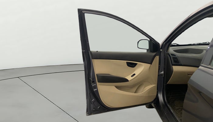 2015 Hyundai Eon ERA +, Petrol, Manual, 46,782 km, LHS Front Door