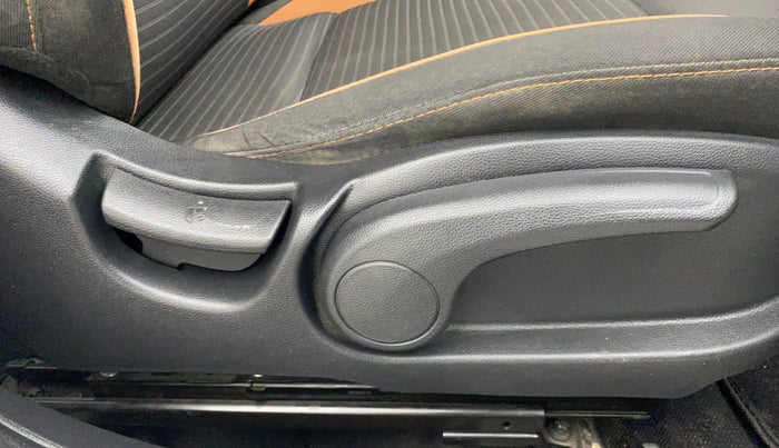 2018 Hyundai i20 Active 1.4 S, Diesel, Manual, 52,270 km, Driver Side Adjustment Panel