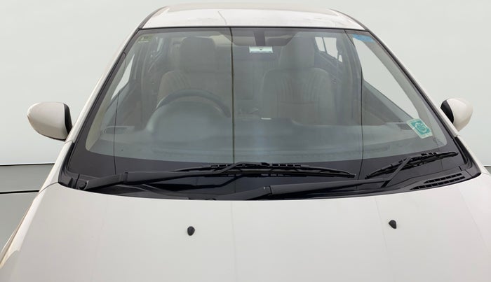 2023 Maruti Ciaz SIGMA 1.5 SHVS MT  PETROL, Petrol, Manual, 52,812 km, Front Windshield