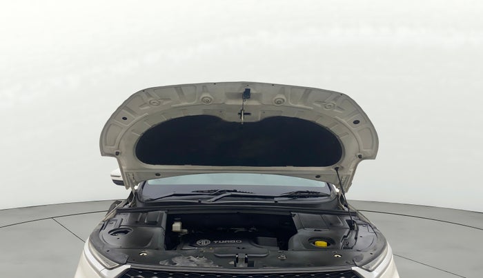 2020 MG HECTOR SHARP 2.0 DIESEL, Diesel, Manual, 64,147 km, Open Bonet