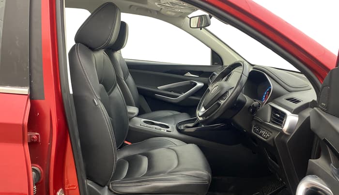 2019 MG HECTOR SHARP 1.5 DCT PETROL, Petrol, Automatic, 88,924 km, Right Side Front Door Cabin