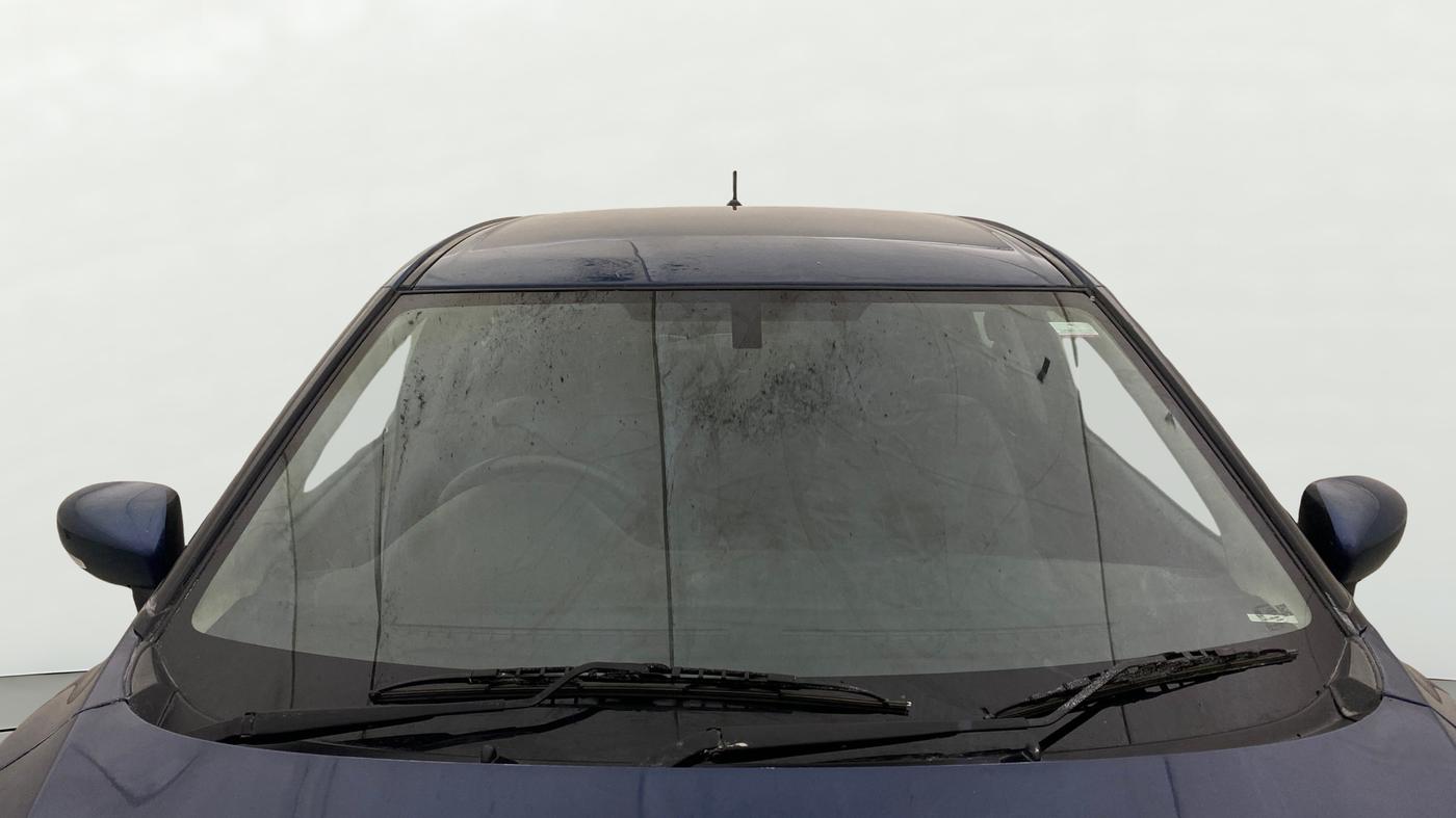 2017 Maruti Baleno ZETA DIESEL 1.3, Diesel, Manual, 75,424 km, Front Windshield