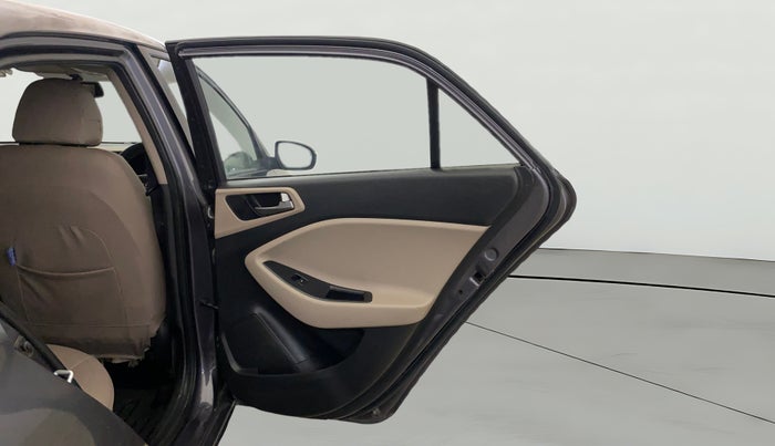 2016 Hyundai Elite i20 SPORTZ 1.2, Petrol, Manual, 54,672 km, RHS Rear Door