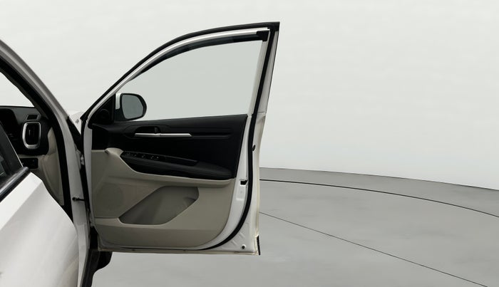 2023 KIA SONET HTX 1.0 DCT, Petrol, Automatic, 69,617 km, RHS Front Door