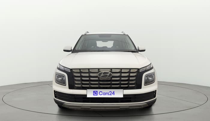 2023 Hyundai VENUE S (O) 1.0 Turbo Petrol DCT, Petrol, Automatic, 18,569 km, Front