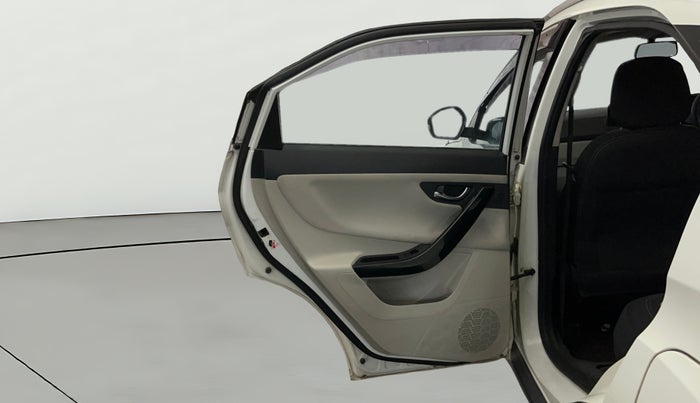 2020 Tata NEXON XZ PLUS PETROL, Petrol, Manual, 56,375 km, LHS Rear Door