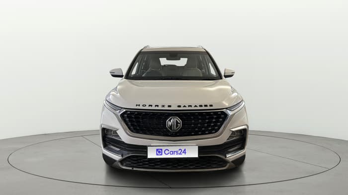 2021 MG HECTOR SHARP 2.0 DIESEL, Diesel, Manual, 63,511 km, Front