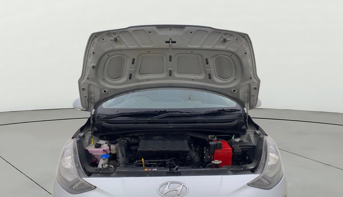 2020 Hyundai GRAND I10 NIOS SPORTZ 1.2 KAPPA VTVT, Petrol, Manual, 64,501 km, Open Bonet