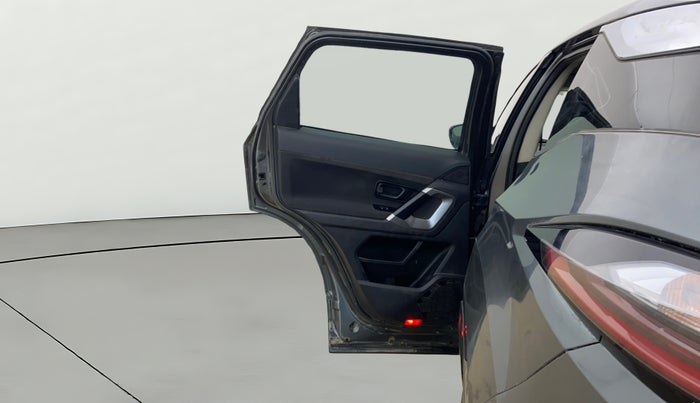 2023 Tata Harrier XM SUNROOF 2.0L KRYOTEC, Diesel, Manual, 45,410 km, LHS Rear Door