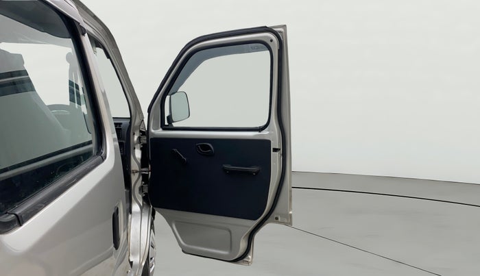 2022 Maruti Eeco 7 STR STD 1.2, Petrol, Manual, 41,911 km, RHS Front Door
