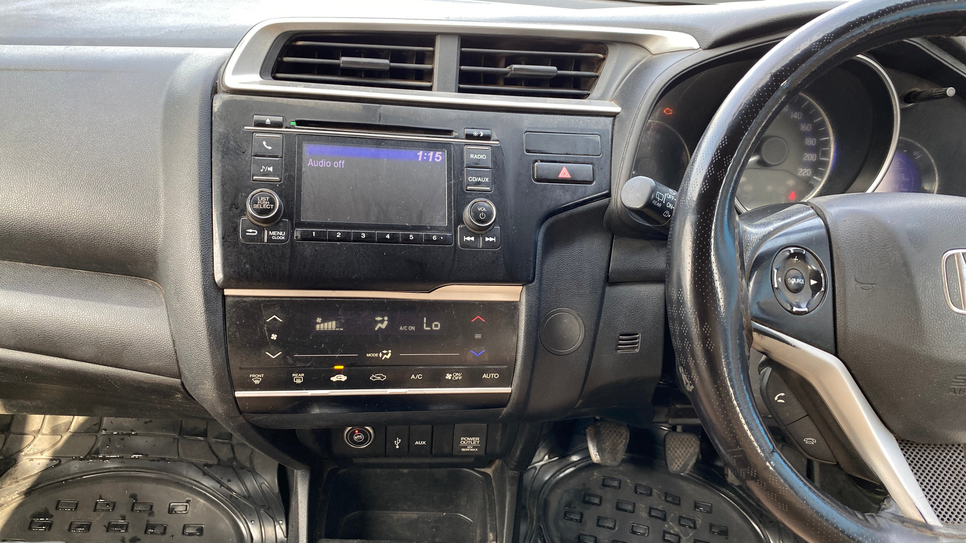 Features