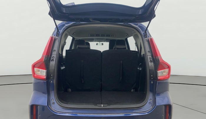 2020 Maruti XL6 ALPHA AT, Petrol, Automatic, 65,892 km, Boot Open Zoomed View