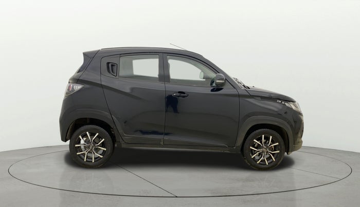 2018 Mahindra KUV 100 NXT K8 P 6 STR, Petrol, Manual, 34,541 km, Right Side View