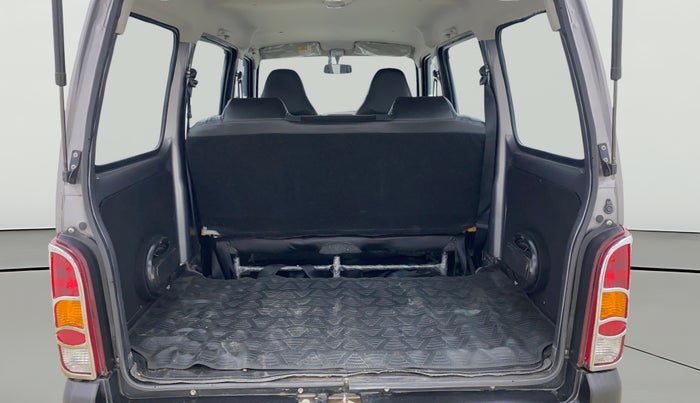 2022 Maruti Eeco 5 STR AC (O), Petrol, Manual, 8,164 km, Boot Open Zoomed View