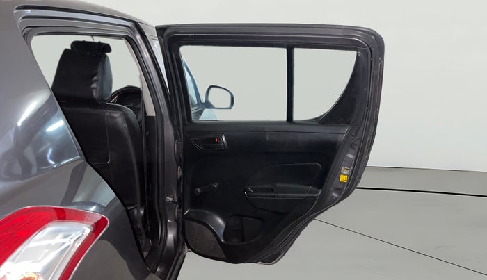 2016 Maruti Swift LXI, Petrol, Manual, 57,386 km, RHS Rear Door