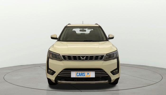 2019 Mahindra XUV300 W6 1.2 PETROL, Petrol, Manual, 41,558 km, Front