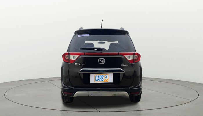 2018 Honda BR-V 1.5L I-VTEC VX, Petrol, Manual, 69,122 km, Back/Rear