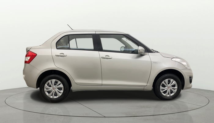 2014 Maruti Swift Dzire VXI, Petrol, Manual, 29,233 km, Right Side View