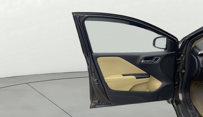 2021 Honda City 1.5L I-VTEC V MT 5TH GEN, Petrol, Manual, 34,061 km, LHS Front Door