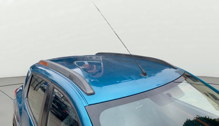 2019 Renault Kwid RXL 1.0 AMT, Petrol, Automatic, 29,041 km, Roof