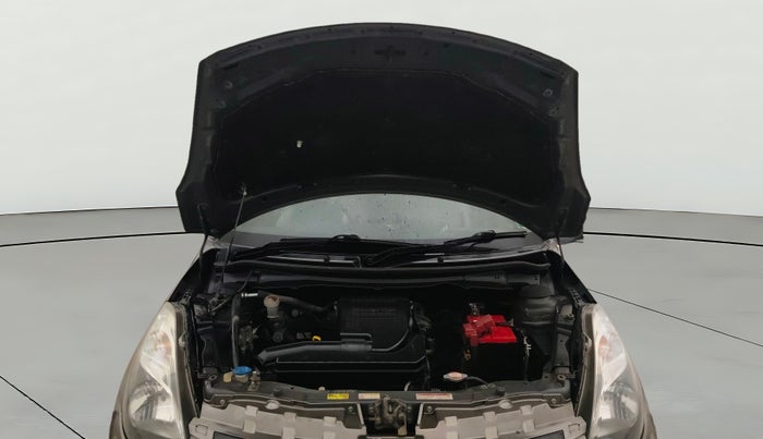 2015 Maruti Swift Dzire VXI, Petrol, Manual, 35,160 km, Open Bonet