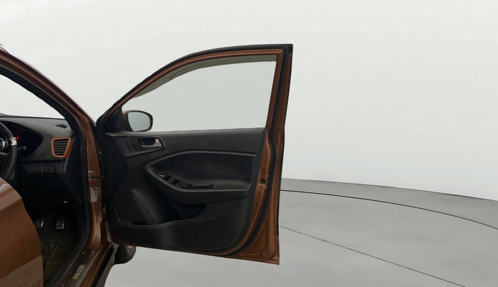 2015 Hyundai i20 Active 1.2 S, Petrol, Manual, 62,223 km, RHS Front Door