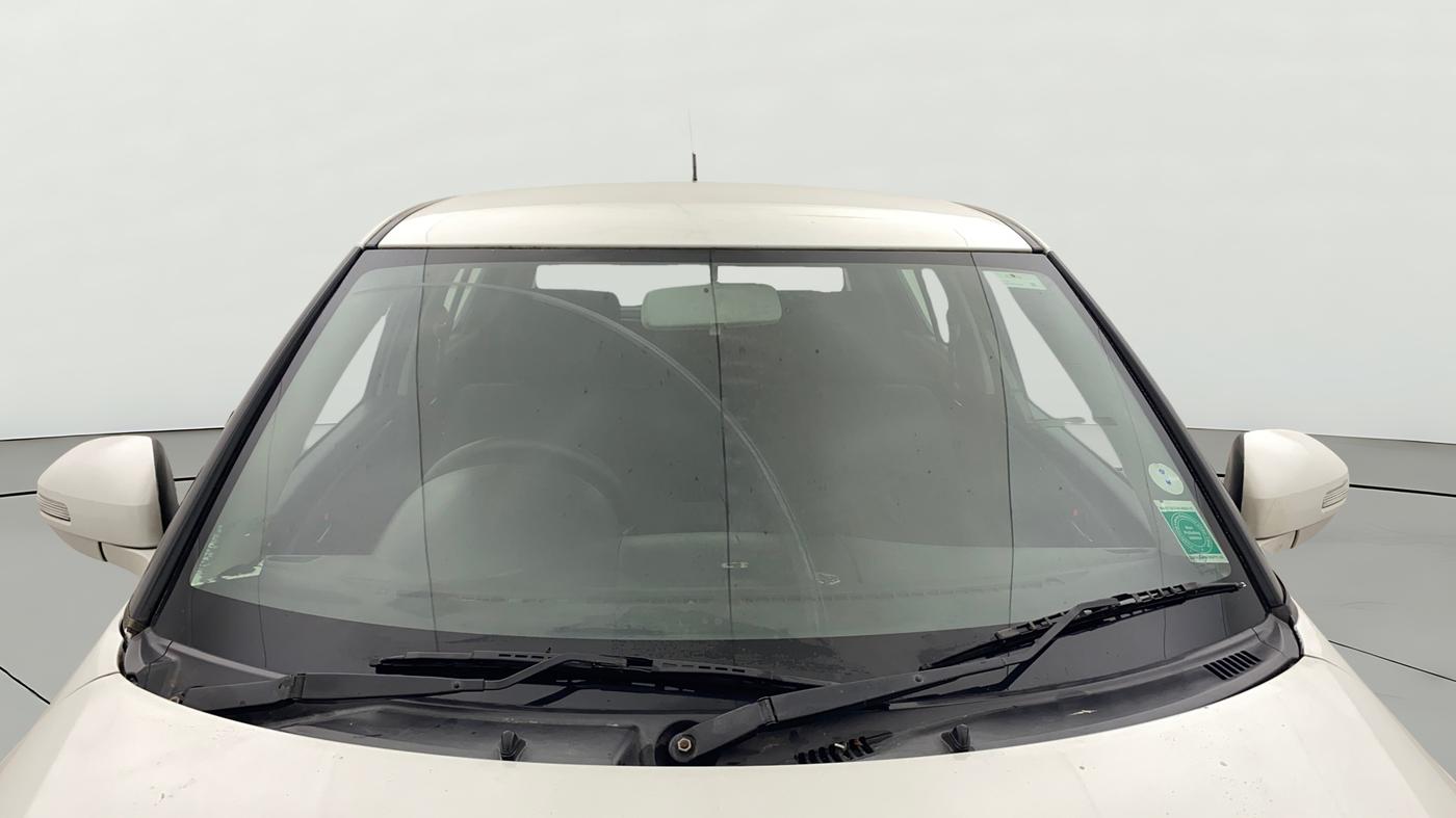 2015 Maruti Swift VXI, Petrol, Manual, 46,984 km, Front Windshield