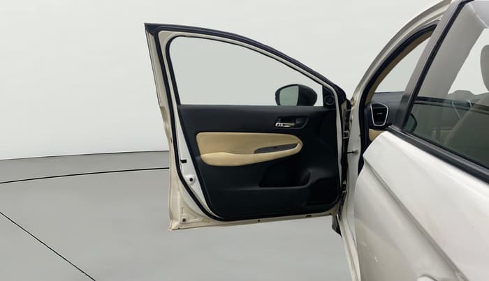 2020 Honda City 1.5L I-VTEC VX, Petrol, Manual, 83,781 km, LHS Front Door