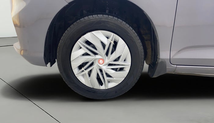 2019 Honda Amaze 1.2L I-VTEC S, Petrol, Manual, 64,086 km, Left Front Wheel