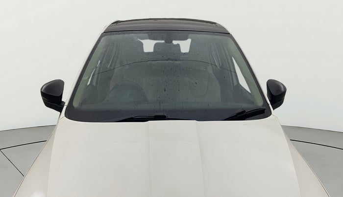 2015 Skoda Octavia ELEGANCE 1.8 TSI AT, Petrol, Automatic, 77,584 km, Front Windshield