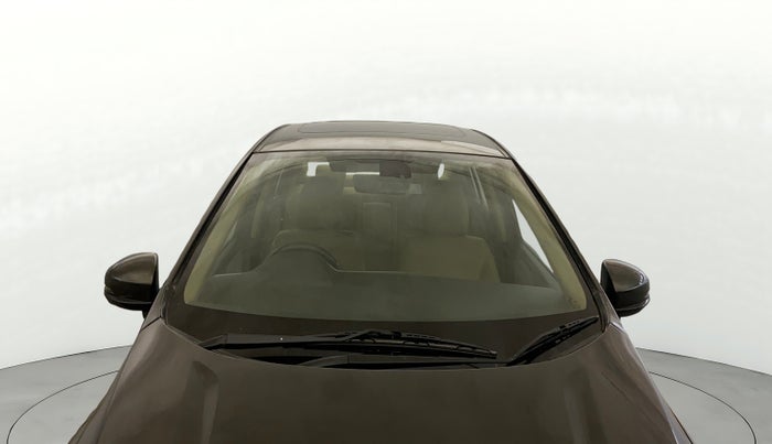 2017 Honda City 1.5L I-VTEC ZX CVT, Petrol, Automatic, 75,921 km, Front Windshield