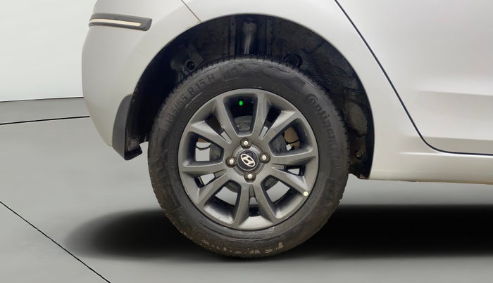 2019 Hyundai Elite i20 SPORTZ PLUS 1.2, Petrol, Manual, 59,323 km, Right Rear Wheel