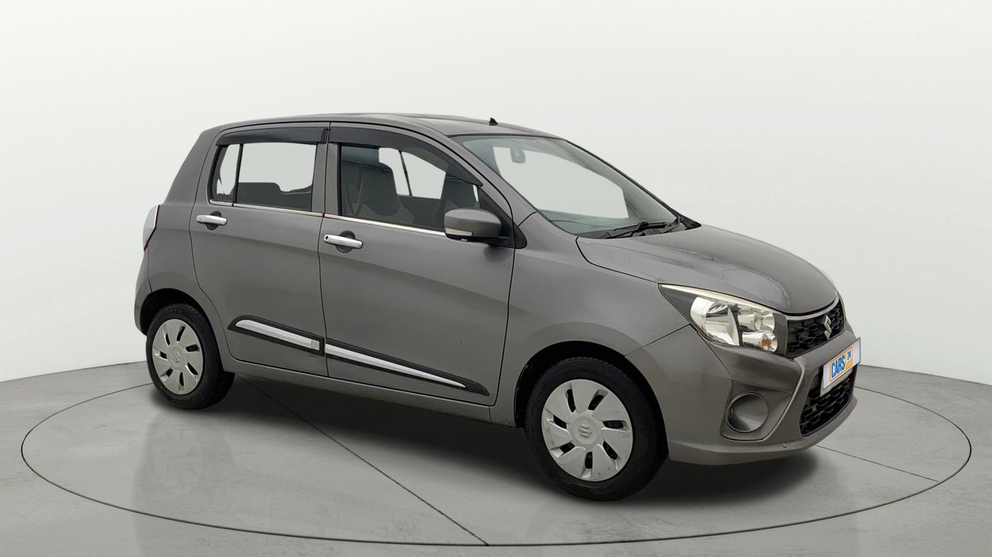 2019 Maruti Celerio ZXI AMT, Petrol, Automatic, 33,716 km, SRP