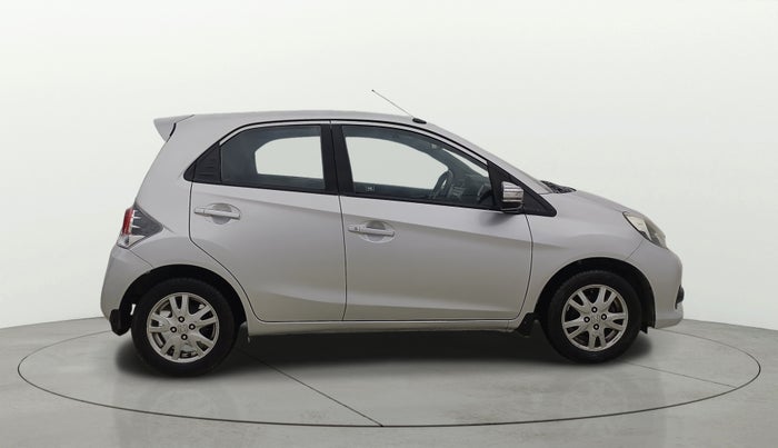 2017 Honda Brio VX MT, Petrol, Manual, 57,548 km, Right Side View